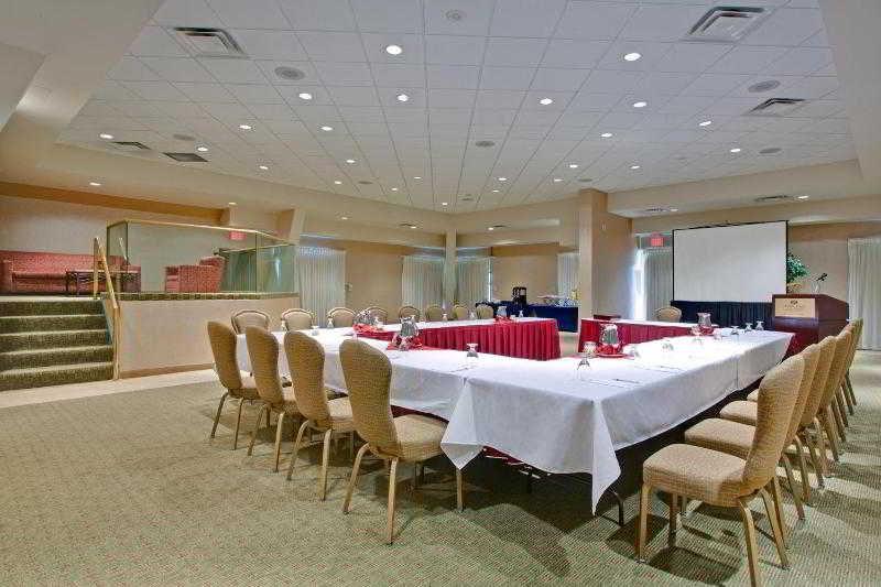 Crowne Plaza Toronto Airport By Ihg Hotel Bagian luar foto