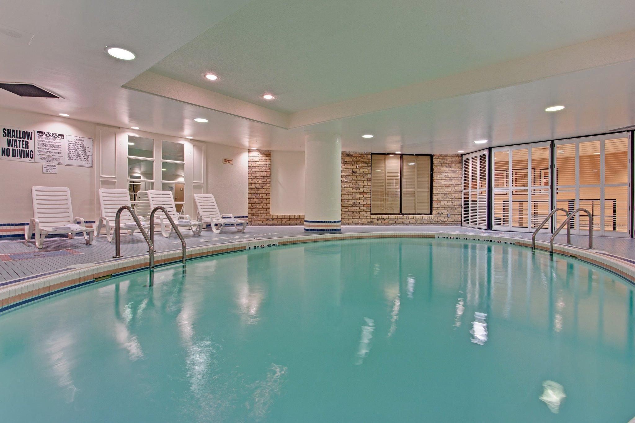 Crowne Plaza Toronto Airport By Ihg Hotel Bagian luar foto