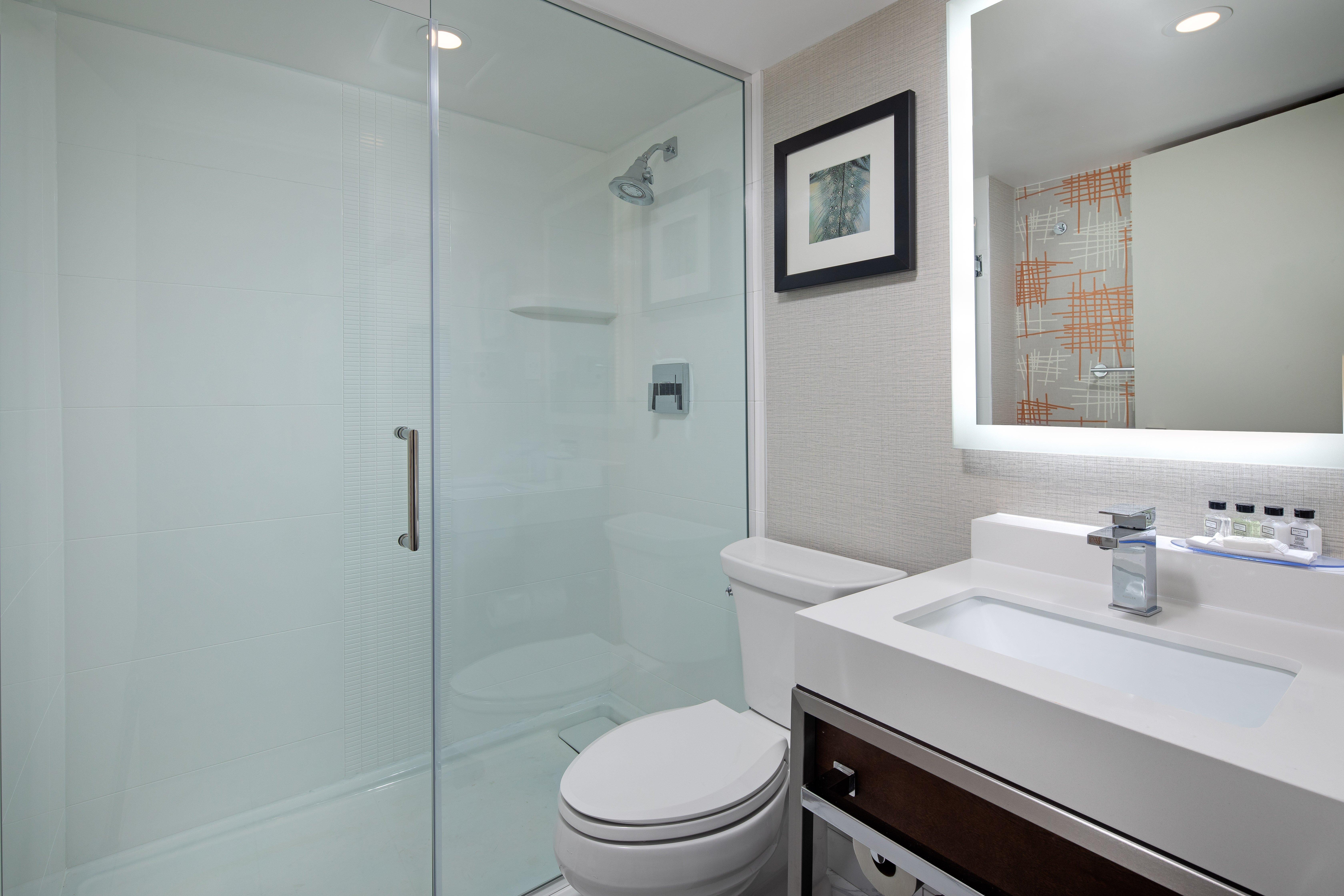 Crowne Plaza Toronto Airport By Ihg Hotel Bagian luar foto