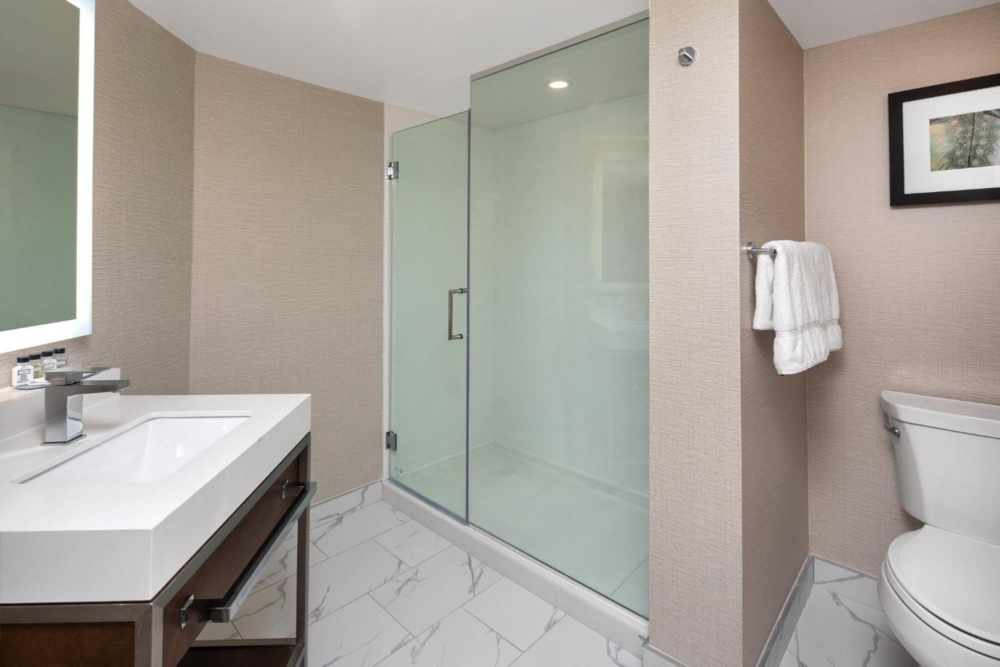 Crowne Plaza Toronto Airport By Ihg Hotel Bagian luar foto