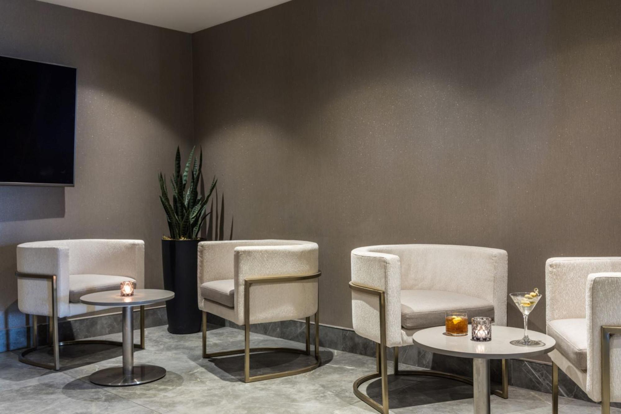 Crowne Plaza Toronto Airport By Ihg Hotel Bagian luar foto