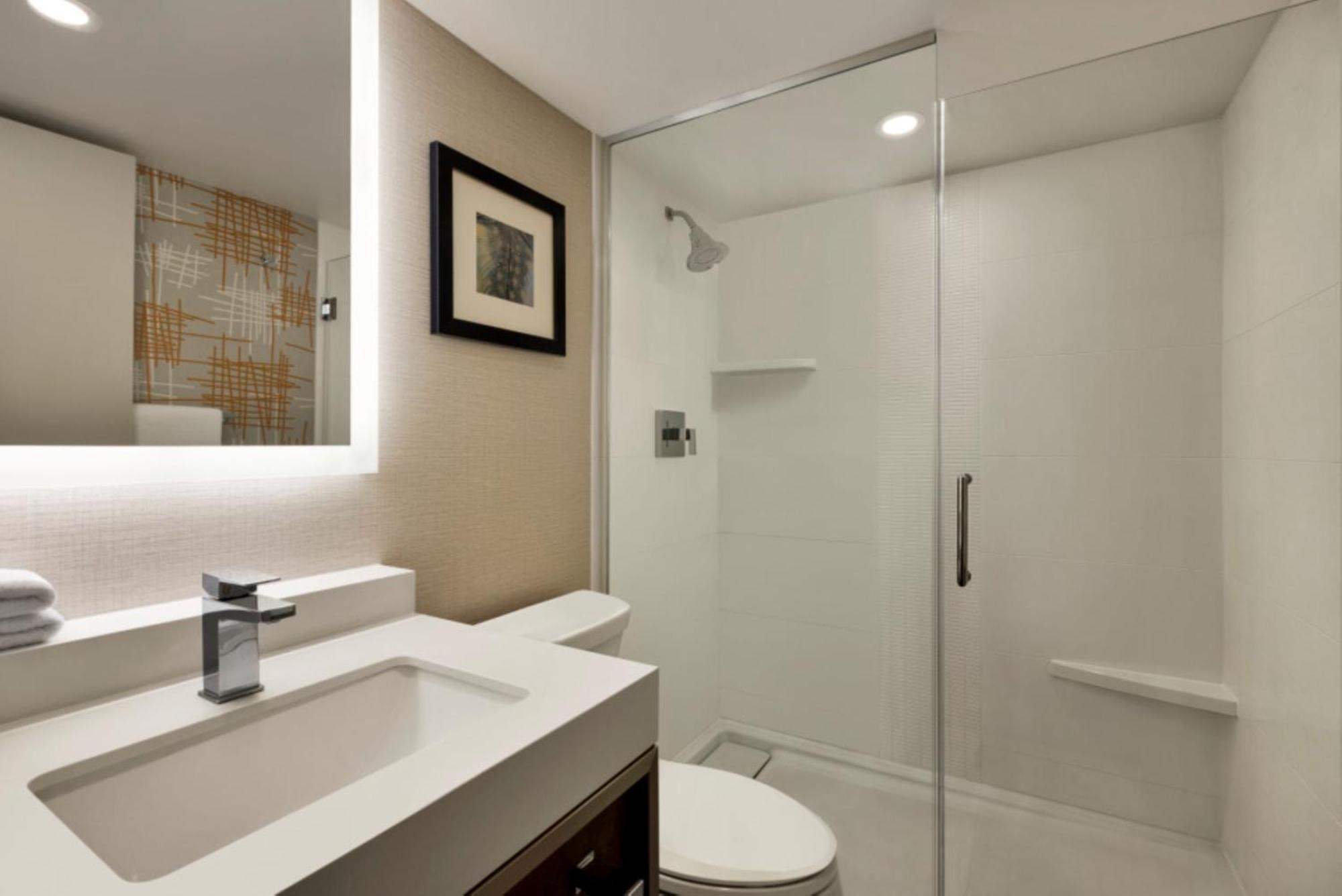 Crowne Plaza Toronto Airport By Ihg Hotel Bagian luar foto