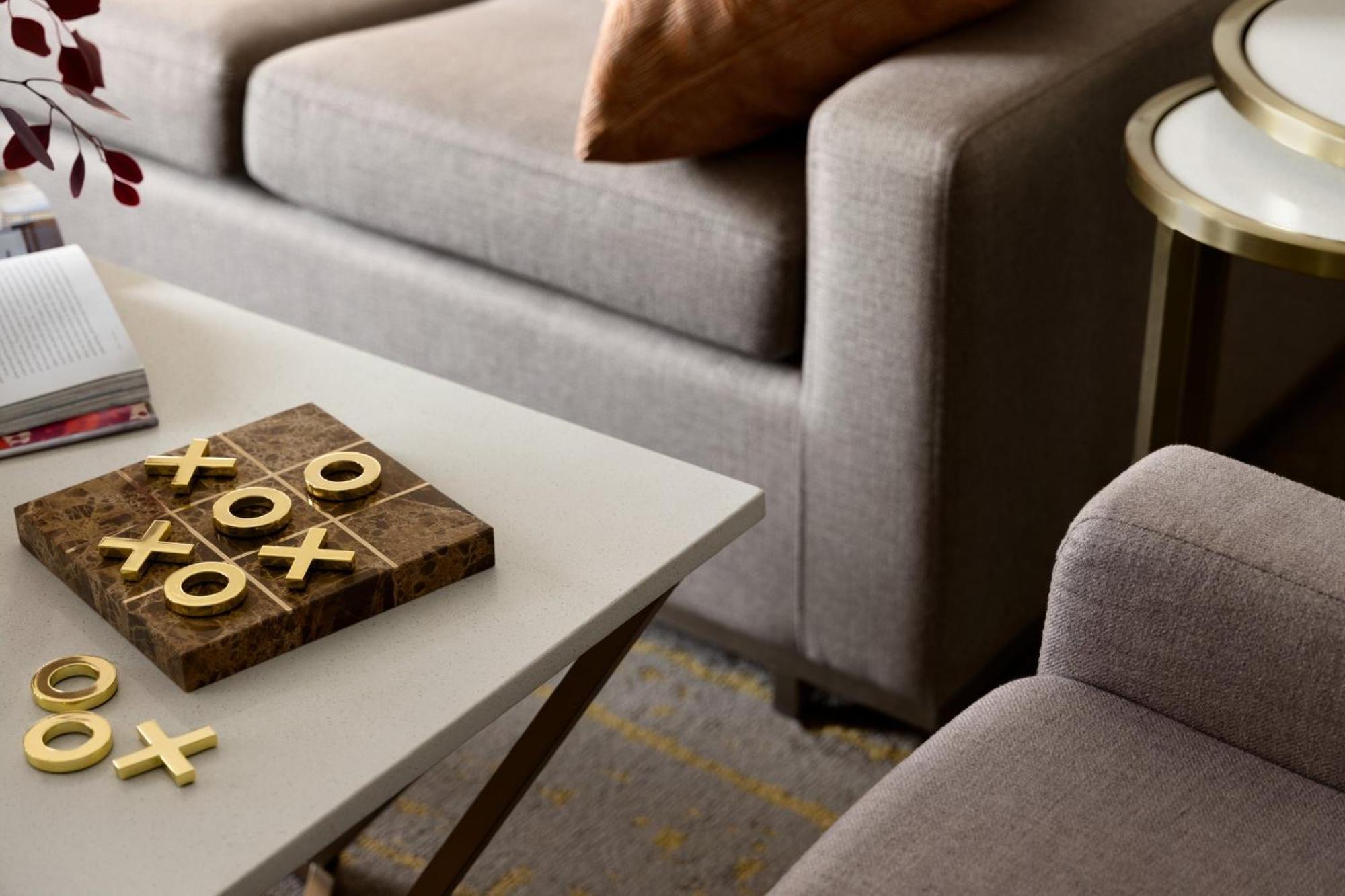 Crowne Plaza Toronto Airport By Ihg Hotel Bagian luar foto