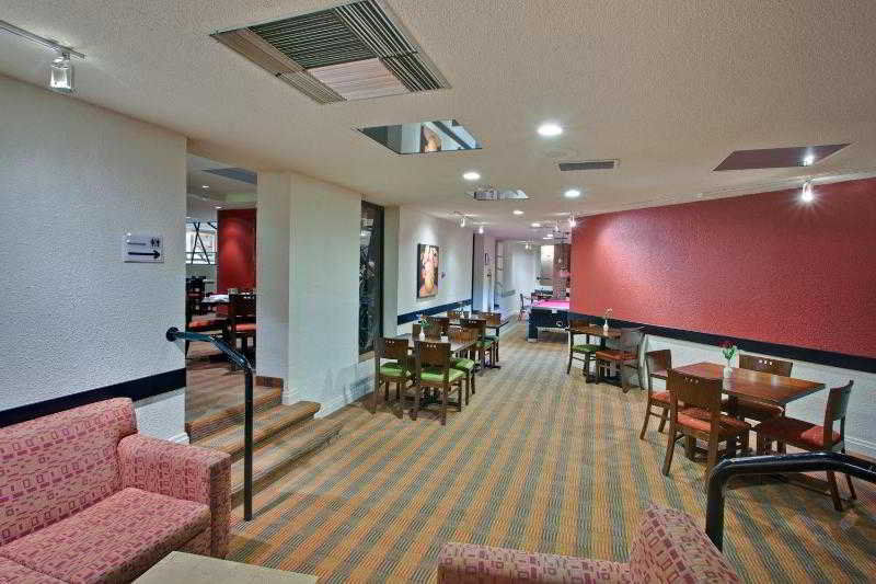 Crowne Plaza Toronto Airport By Ihg Hotel Bagian luar foto