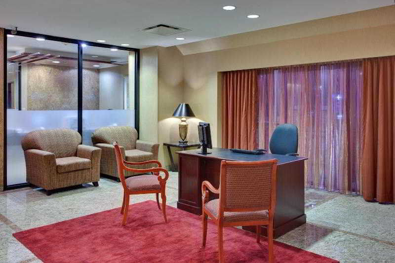Crowne Plaza Toronto Airport By Ihg Hotel Bagian luar foto