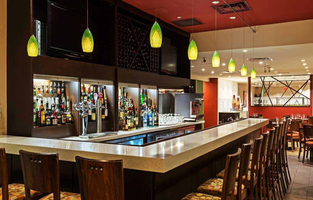 Crowne Plaza Toronto Airport By Ihg Hotel Bagian luar foto